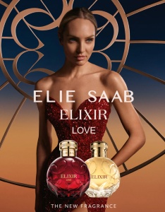 Elie Saab Elixir Love EDP 100ml за Жени БЕЗ ОПАКОВКА - Img 2
