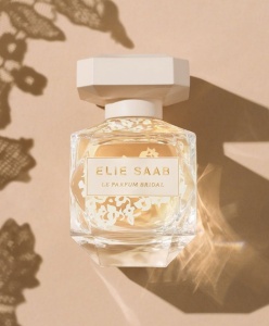 Elie Saab Le Parfum Bridal EDP 90ml за Жени БЕЗ ОПАКОВКА - Img 3
