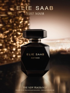 Elie Saab Nuit Noor EDP 90ml за Жени - Img 2