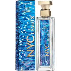 Elizabeth Arden 5th Avenue NYC Lights EDP 75ml за Жени БЕЗ ОПАКОВКА - Img 3