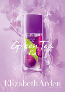 Elizabeth Arden Green Tea Fig EDT 50ml за Жени - Img 2