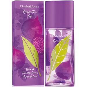 Elizabeth Arden Green Tea Fig EDT 50ml за Жени