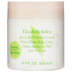 Elizabeth Arden Green Tea Pistachio Crunch Honey Drops Body Cream 500ml за Жени