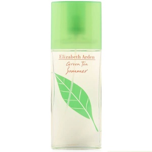 Elizabeth Arden Green Tea Summer EDT 100ml за Жени БЕЗ ОПАКОВКА