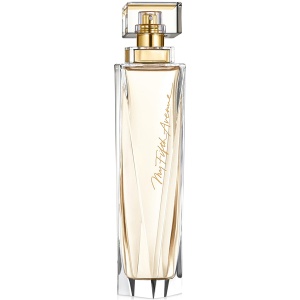 Elizabeth Arden My Fifth Avenue EDP 100ml за Жени БЕЗ ОПАКОВКА - Img 1
