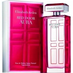Elizabeth Arden Red Door Aura EDT 100ml за Жени