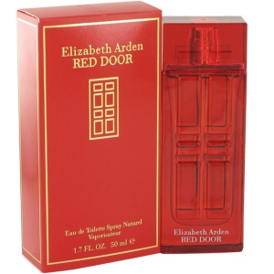 Elizabeth Arden Red Door EDT 50ml за Жени