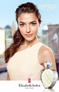 Elizabeth Arden Untold Eau Legere EDT 100ml за Жени БЕЗ ОПАКОВКА - Img 2