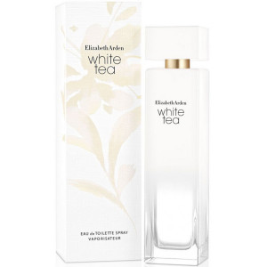 Elizabeth Arden White Tea EDT 100ml за Жени БЕЗ ОПАКОВКА - Img 5