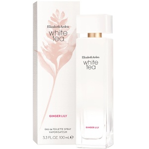 Elizabeth Arden White Tea Ginger Lily EDT 100ml за Жени