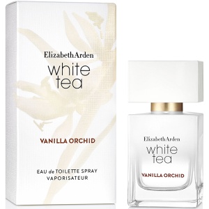 Elizabeth Arden White Tea Vanilla Orchid EDT 30ml за Жени