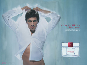 Emanuel Ungaro Apparition Homme EDT 30ml за Мъже - Img 2