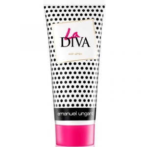 Emanuel Ungaro La Diva Body Lotion 200ml за Жени