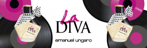 Emanuel Ungaro La Diva EDP 50ml за Жени - Img 3