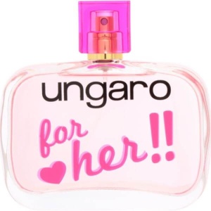 Emanuel Ungaro Ungaro For Her EDT 100ml за Жени БЕЗ ОПАКОВКА