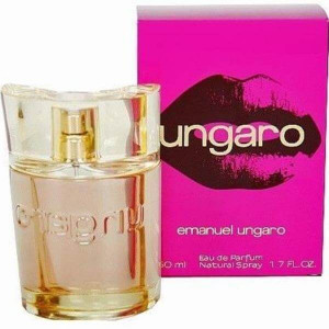 Emanuel Ungaro Ungaro Kiss EDP 90ml за Жени БЕЗ ОПАКОВКА - Img 3