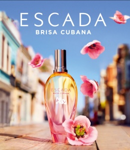 Escada Brisa Cubana EDT 100ml за Жени - Img 2