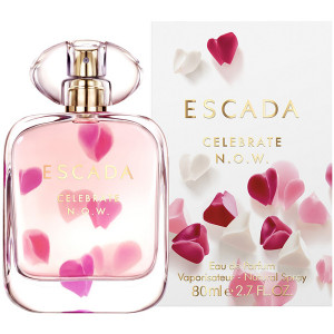 Escada Celebrate N.O.W. EDP 80ml за Жени БЕЗ ОПАКОВКА - Img 4
