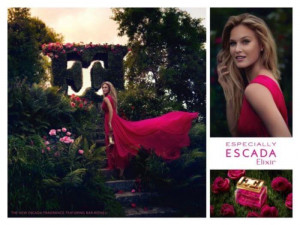 Escada Especially Elixir Комплект (EDP 30ml + Body Lotion 50ml) за Жени - Img 3