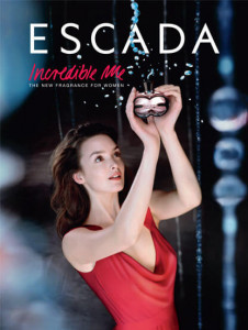 Escada Incredible Me EDP 50ml за Жени - Img 2
