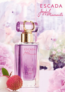 Escada Joyful Moments EDP 50ml за Жени БЕЗ ОПАКОВКА - Img 2