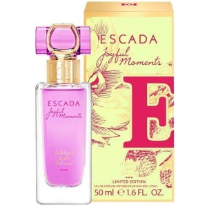 Escada Joyful Moments EDP 50ml за Жени