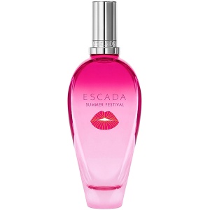 Escada Summer Festival EDT 100ml за Жени БЕЗ ОПАКОВКА