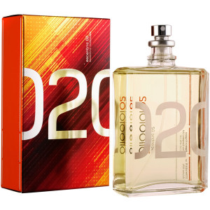 Escentric Molecules Escentric 02 EDT 100ml Мъже и Жени БЕЗ ОПАКОВКА - Img 3