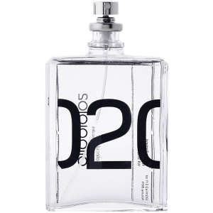 Escentric Molecules Molecule 02 EDT 100ml Мъже и Жени - Img 2