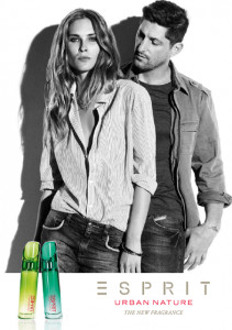 Esprit Urban Nature Комплект (EDT 30ml + Shower Gel 200ml) за Мъже - Img 2