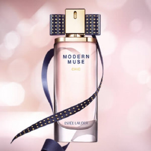 Estee Lauder Modern Muse Chic EDP 30ml за Жени - Img 2