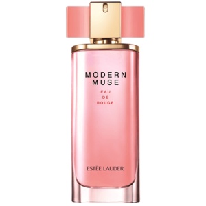 Estee Lauder Modern Muse Eau de Rouge EDT 50ml за Жени БЕЗ ОПАКОВКА