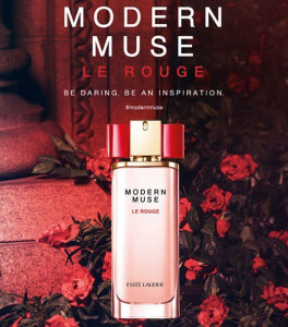 Estee Lauder Modern Muse Le Rouge EDP 100ml за Жени - Img 3