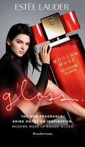 Estee Lauder Modern Muse Le Rouge Gloss EDP 50ml за Жени - Img 2