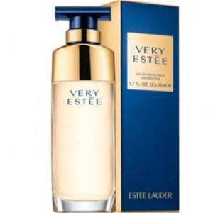 Estee Lauder Very Estee EDP 50ml за Жени БЕЗ ОПАКОВКА - Img 3