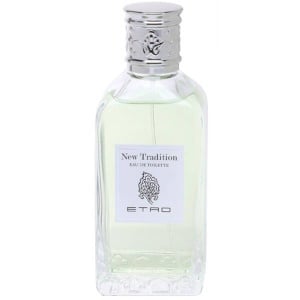 Etro New Tradition EDT 100ml за Мъже и Жени БЕЗ ОПАКОВКА