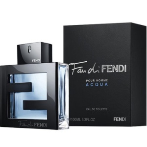 Fendi Fan di Fendi Pour Homme Acqua EDT 150ml за Мъже