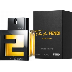 Fendi Fan di Fendi Pour Homme EDT 50ml за Мъже