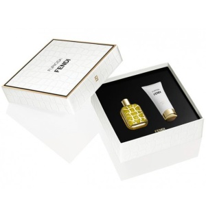 Fendi Furiosa Комплект (EDP 50ml + BL 75ml) за Жени - Img 1