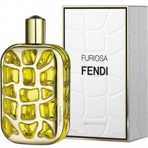 Fendi Furiosa EDP 100ml за Жени БЕЗ ОПАКОВКА - Img 4