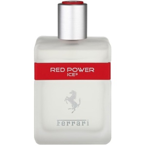 Ferrari Red Power Ice 3 EDT 125ml за Мъже БЕЗ ОПАКОВКА