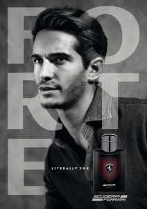 Ferrari Scuderia Ferrari Forte EDP 125ml за Мъже - Img 3
