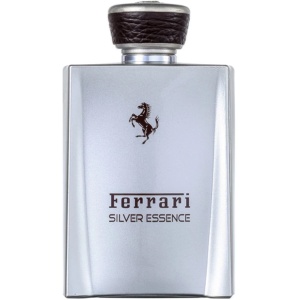 Ferrari Silver Essence EDP 100ml за Мъже БЕЗ ОПАКОВКА