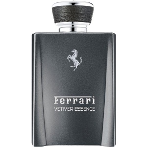 Ferrari Vetiver Essence EDP 100ml за Мъже БЕЗ ОПАКОВКА - Img 1
