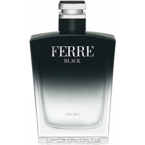 Ferre Black EDT 100ml за Мъже БЕЗ ОПАКОВКА