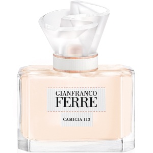 Ferre Camicia 113 Eau de Toilette EDT 100ml за Жени БЕЗ ОПАКОВКА