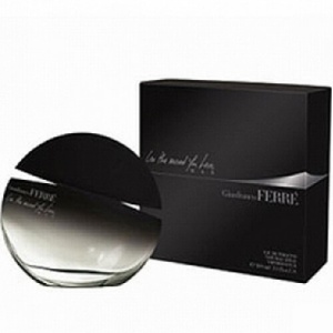 Ferre In The Mood For Love Man EDT 100ml за Мъже