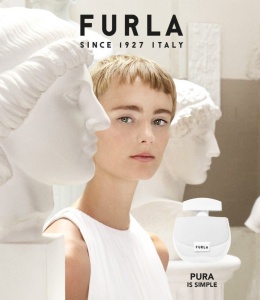 Furla Pura EDP 100ml за Жени БЕЗ ОПАКОВКА - Img 2