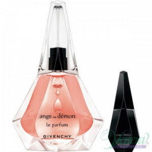 Givenchy Ange ou Demon Le Parfum 75ml & Accord Illicite 4ml за Жени - Img 4