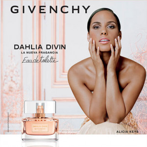 Givenchy Dahlia Divin Eau de Toilette EDT 75ml за Жени БЕЗ ОПАКОВКА - Img 2